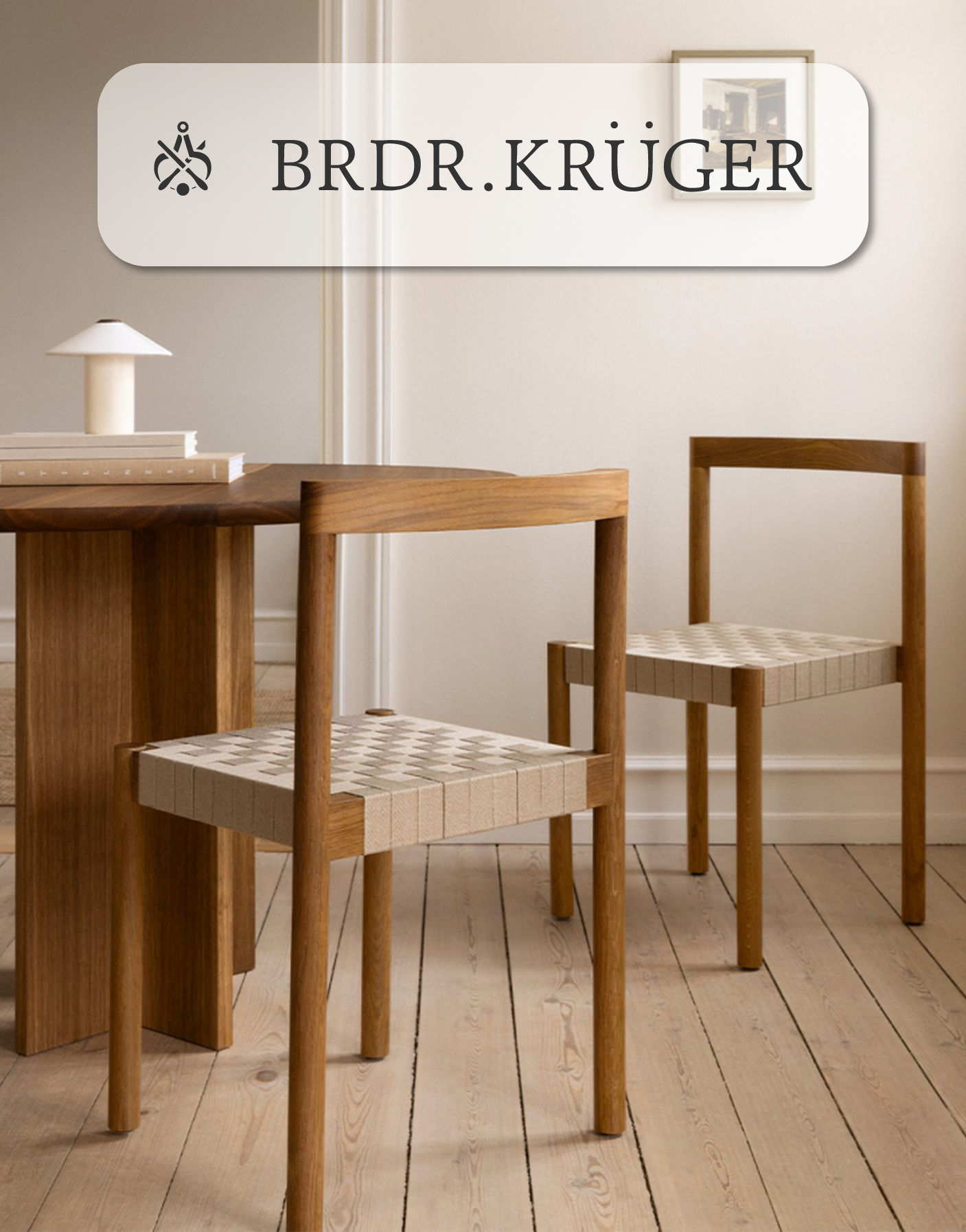 BRDR KRUGER