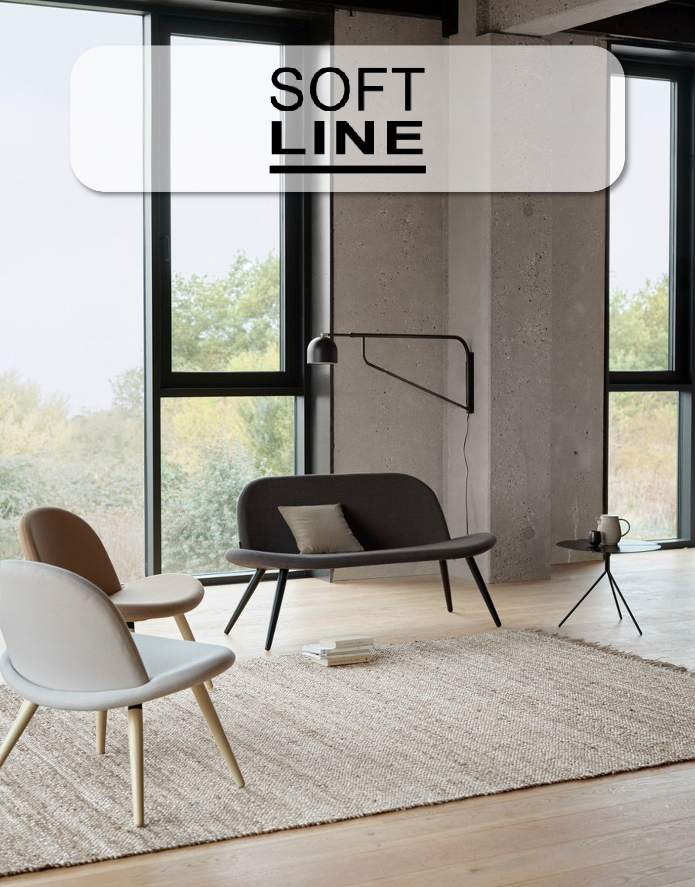 SOFT LINE