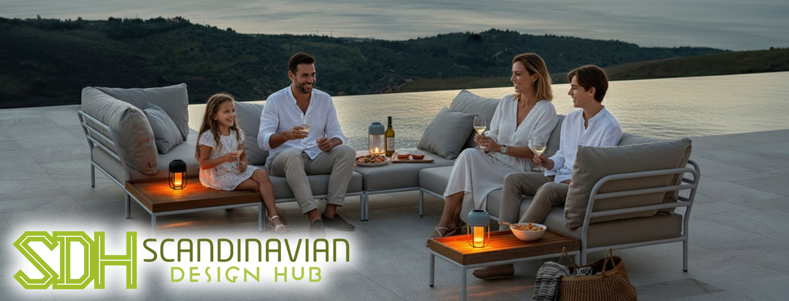 Scandinavian Design Hub
