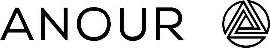 Anour logo