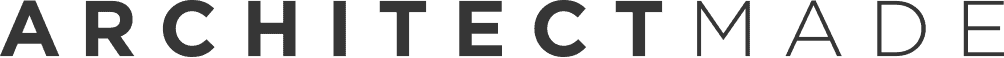 Logo ArchitectMade