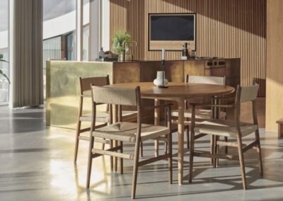 Silla ARV