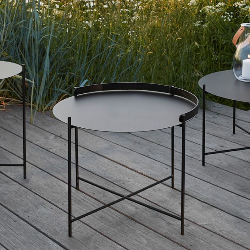 Mesa auxiliar Edge HOUE
