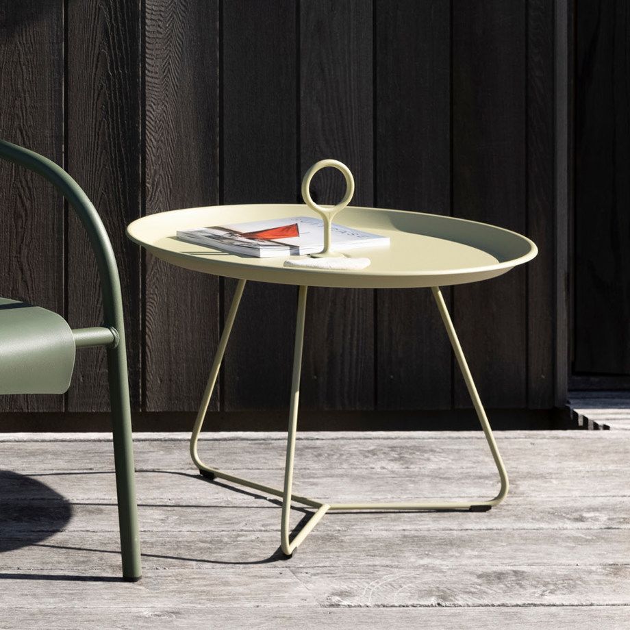Mesa Auxiliar Eyelet HOUE